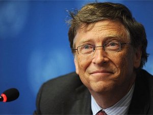 Bill Gates 4 yıl sonra Osmanlı torunu Carlos'u geçti