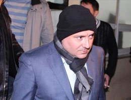 Süleyman Aslan Halkbank'a geri döndü