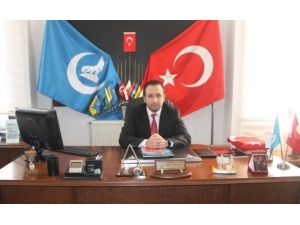 "Kırım’da Türksüzleştirme Politikası Uygulanmaktadır"