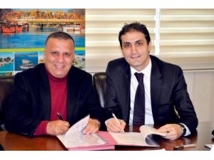 Matso İle Ing Bank Protokol İmzaladı