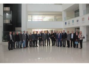 Mhp Adayı Koçdemir: Hakkımda Bir Kez Dava Açıldı O Da Doğa İçin