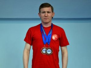 Engel Yok Dedi, Dünya Üçüncüsü Oldu