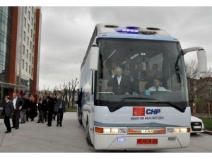 Chp Lideri Kılıçdaroğlu: Dehşete Kapıldım