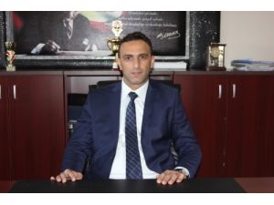 Bafra’da Kurumlararası Voleybol Turnuvası Yıllar Sonra Start Alıyor