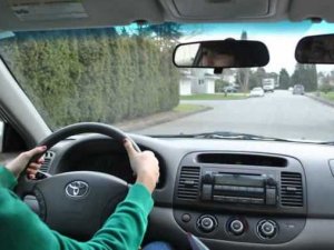 Direksiyon sınavını geçemeyenlere 3 hak tanınacak