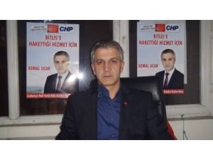 Chp’li Uçar: 40 Çürük Yumurta Bir Milyon Ayakkabı Kutusuna Bedeldir