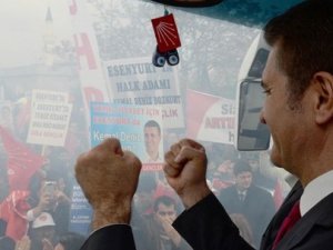 Mustafa Sarıgül'den "yumruk" açıklaması