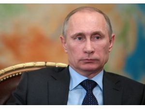 Putin: Ukrayna’da Yeni Yönetim Meşru Değil
