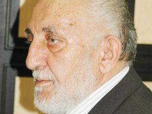 Mehmet Ali Uz, Bilim ve Sanat Vakfı’na konuk oluyor