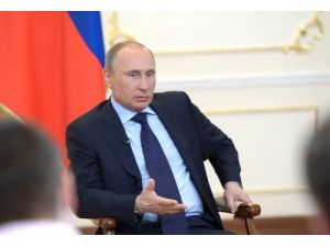 Putin: Ukrayna’da Yeni Yönetim Meşru Değil (3)