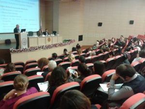 'Tıbbi Uygulama Hataları' Yapılan Panelle Değerlendirildi