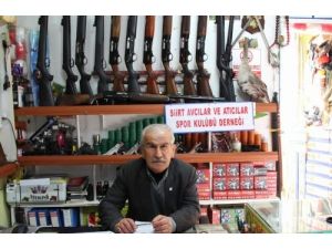 Yasak Avlanma Sayısında Azalma Oldu