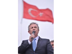 Yavaş: Gerekirse Suyu Bedava Akıtırım