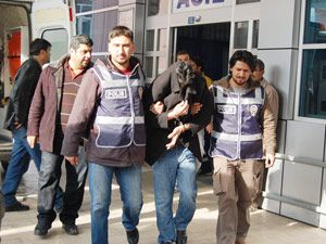 Camileri de soymuşlar