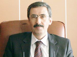KOSKİ Genel Müdürlüğü'ne İ. Selim Uzbaş atandı