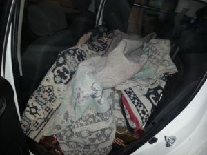 4 Bin 500 Paket Sigara Ele Geçirildi