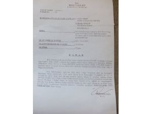 Bolu Belediyesi'ne Soruşturma Şoku