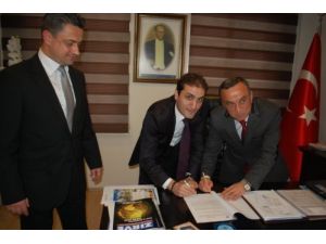 Meso Ve İng Bank Kredi Protokolü İmzaladı