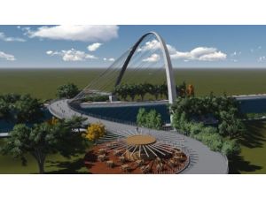 Manavgat Trafiği 3 Araç Ve 3 Yaya Köprüsüyle Rahatlayacak