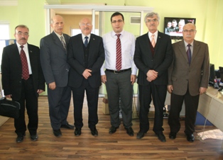 Devlet kurumları arasında kavga çıktı