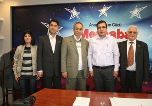 Konya ulaşım noktasında geri kaldı
