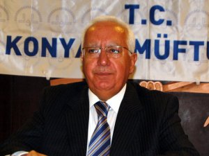 Müftü Özbuğday görevden alındı