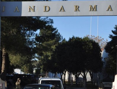 Jandarma'dan 'dinleme' açıklaması