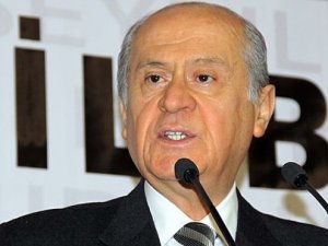 Bahçeli: Erdoğan Kuşları da Vurdurur