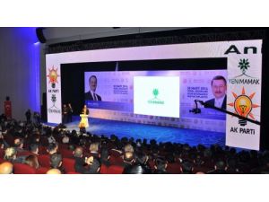 Başkan Akgül Seçim Beyannamesini Açıkladı