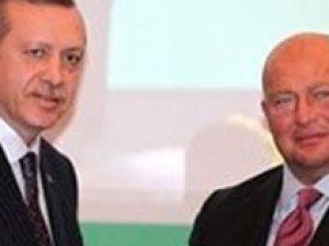 Başbakan’dan sürpriz Koç zirvesi!