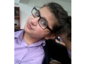 Okulda Kalp Krizi Geçiren 14 Yaşındaki Nergis Kurtarılamadı