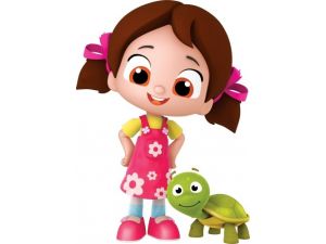 Niloya, Telvizyondan Kitaba Transfer Oldu