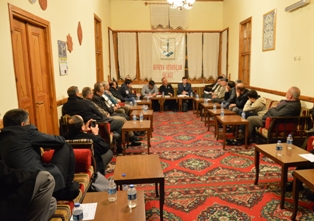 İnançta diyalog olmaz