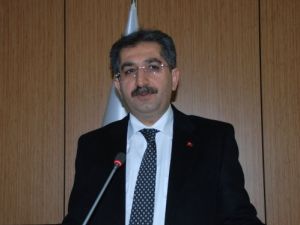 Vali Zahteroğulları: Bolu Kabuğunu Kırmalı, Artık Türkiye Ve Dünyaya Açılmalı