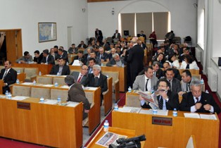 Meclis, cami envanteri çıkardı
