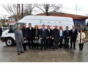 Fizik Tedavi İçin Artık Vatandaşın Ayağına Gidiliyor