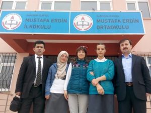 'Asımın Nesilleri' Samsun’da Yarışacak