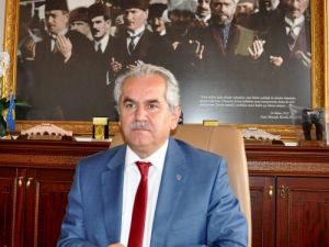 3 Kez Görevine İade Edilen Edirne Müftüsü 4. Kez Görevden Alındı