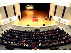 İzzet Baysal Vakfı Başkanı Baysal: Üretim Neticesidir Ki Hayırlar Doğar