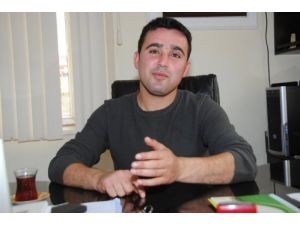 Manavgat İlçe Gıda Tarım Ve Hayvancılık Müdürü Asar Oldu