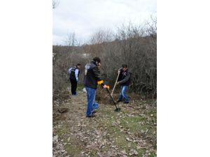1,5 Aydır Kayıp Olan 84 Yaşındaki Şahsın Öldürüldüğü Ortaya Çıktı