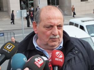 Yumruklanan Vatandaş: Fatih Belediye Başkan Yardımcısı Akrabam