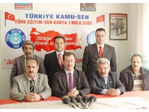 Öğrencilerin moral ve motivasyonu bozuldu
