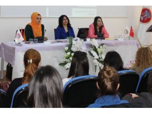 “kadına Şiddet Gösterenlerin Tedaviye İhtiyacı Var”