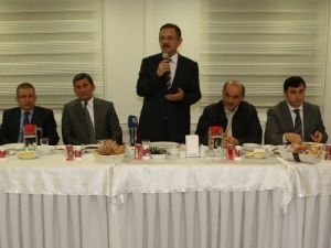 'Önemli Olan Hoş Bir Seda Bırakmak'