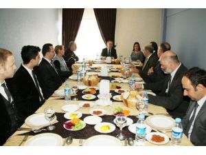 Altıparmak: Olimpiyatların Üstesinden Gelecek Tecrübeye Sahibiz