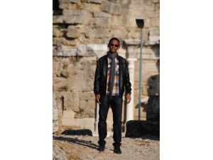 Somalili Muhammet Ülkesine Döndü