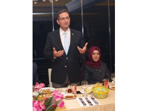 'Bu Seçim Ülkemizi Uçurumdan Önceki Son Çıkıştır'