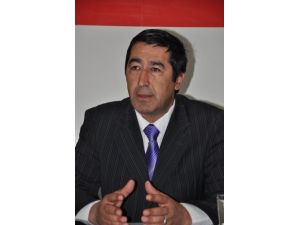 Ak Parti'nin Gazetelere Ayrımcılığı Kınandı