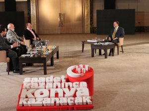 Topyekün kalkınma hamlesi başlatacağız